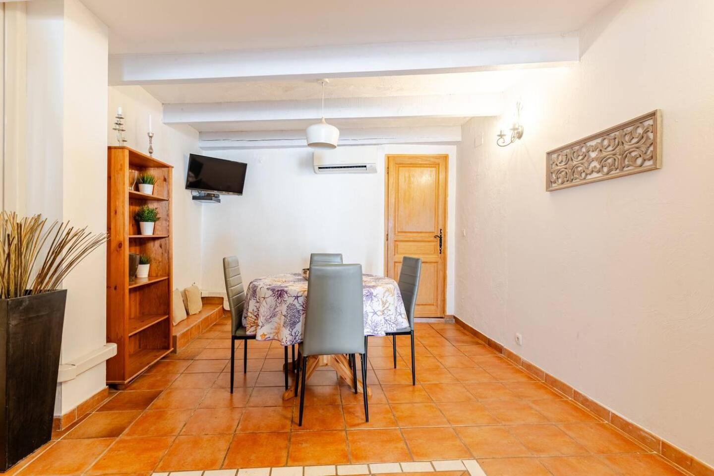 Provence Verdon Tavernes エクステリア 写真