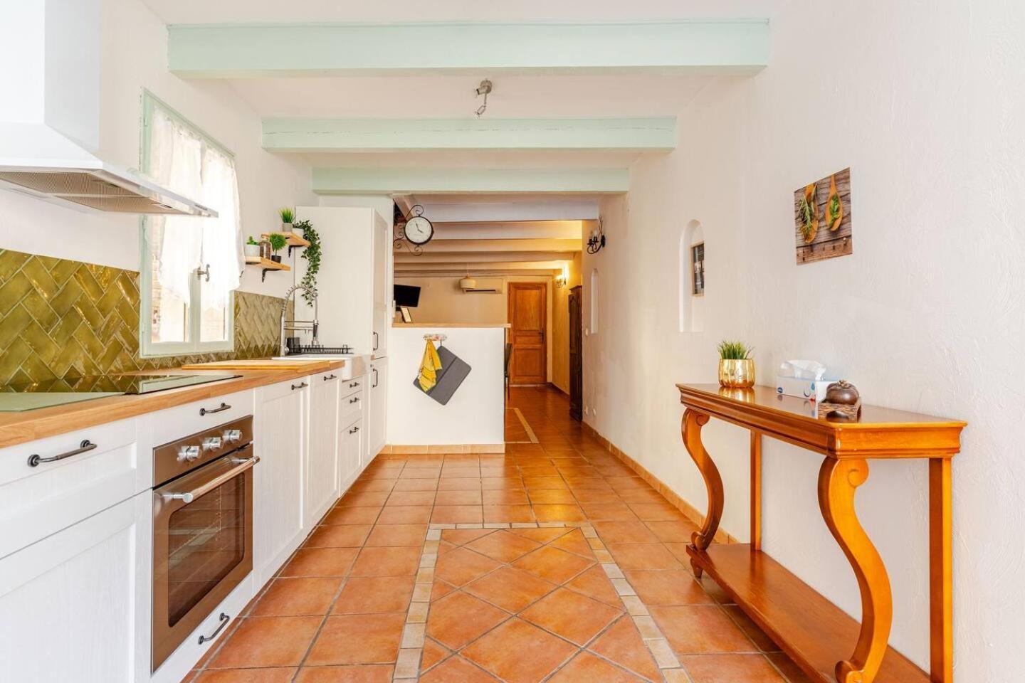 Provence Verdon Tavernes エクステリア 写真