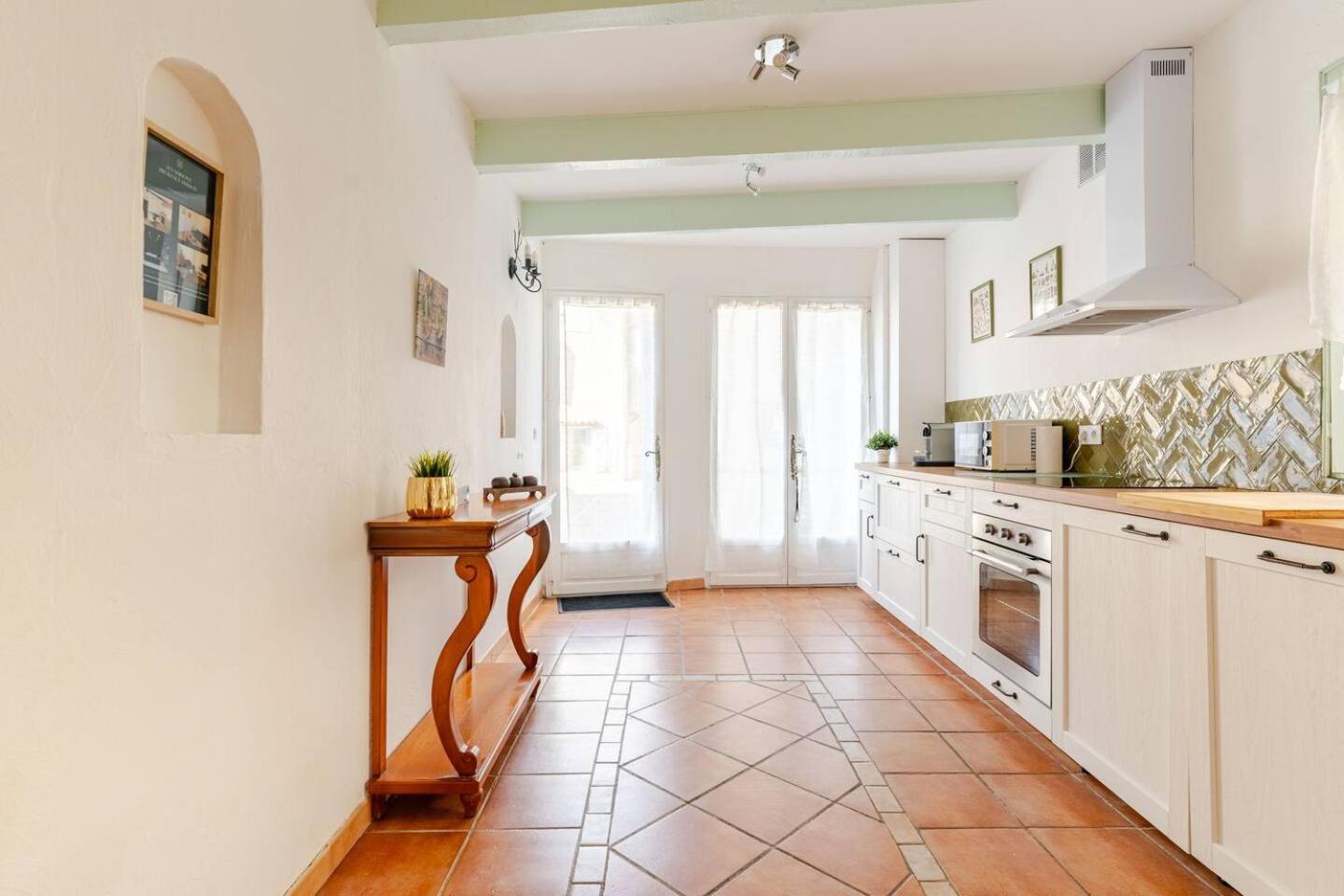 Provence Verdon Tavernes エクステリア 写真