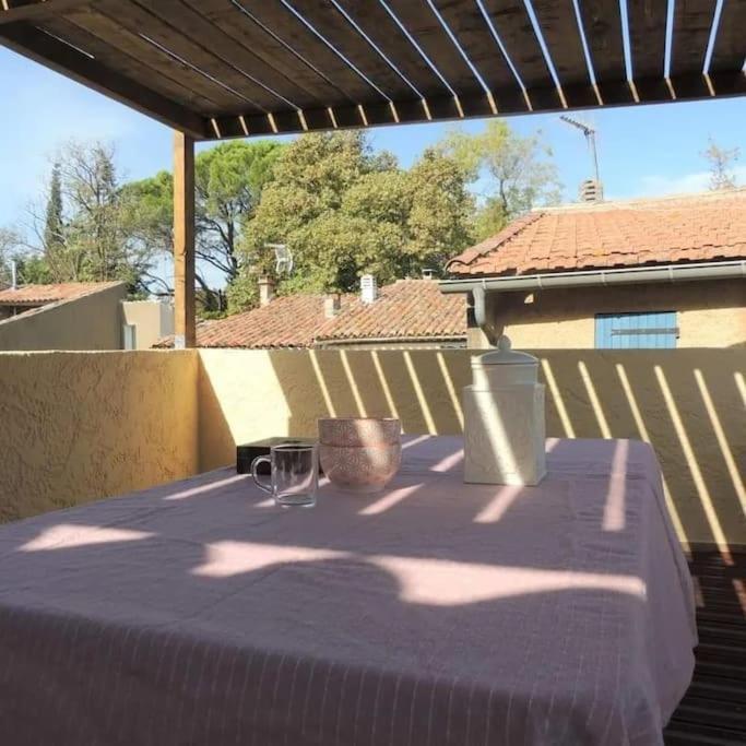 Provence Verdon Tavernes エクステリア 写真