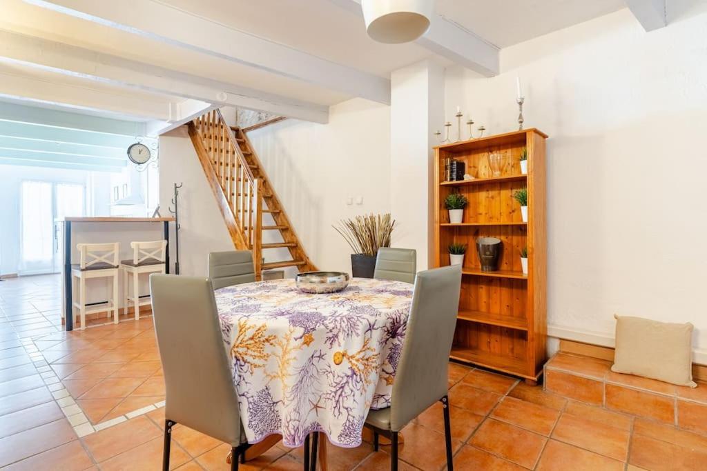 Provence Verdon Tavernes エクステリア 写真